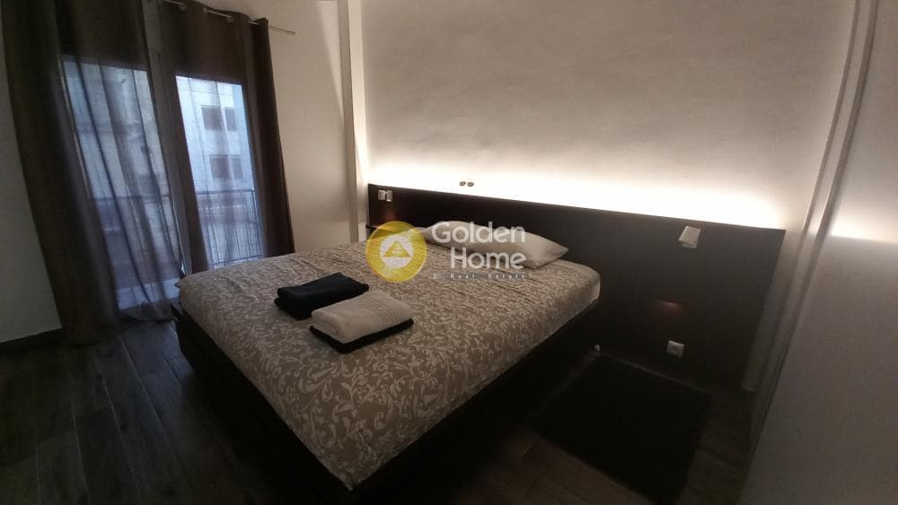 Apartment in Neo Pagkrati, Vironas — Photo 12 of 19