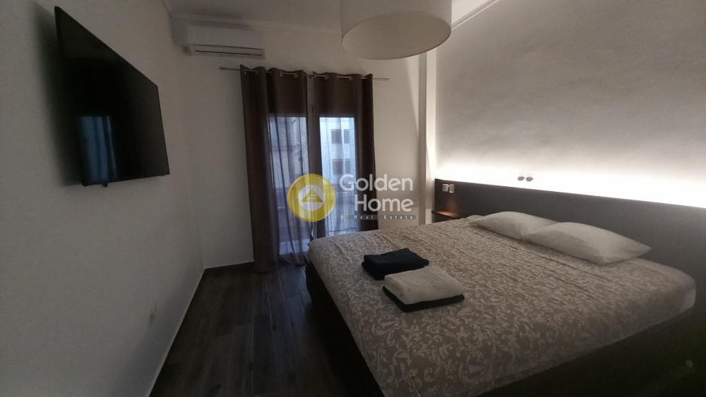 Apartment in Neo Pagkrati, Vironas — Photo 10 of 19