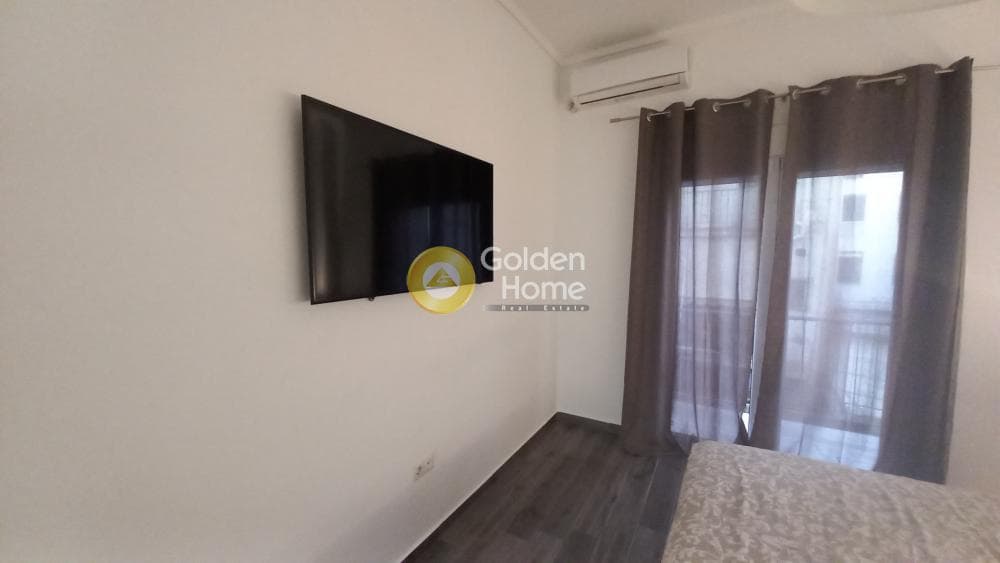 Apartment in Neo Pagkrati, Vironas — Photo 17 of 19