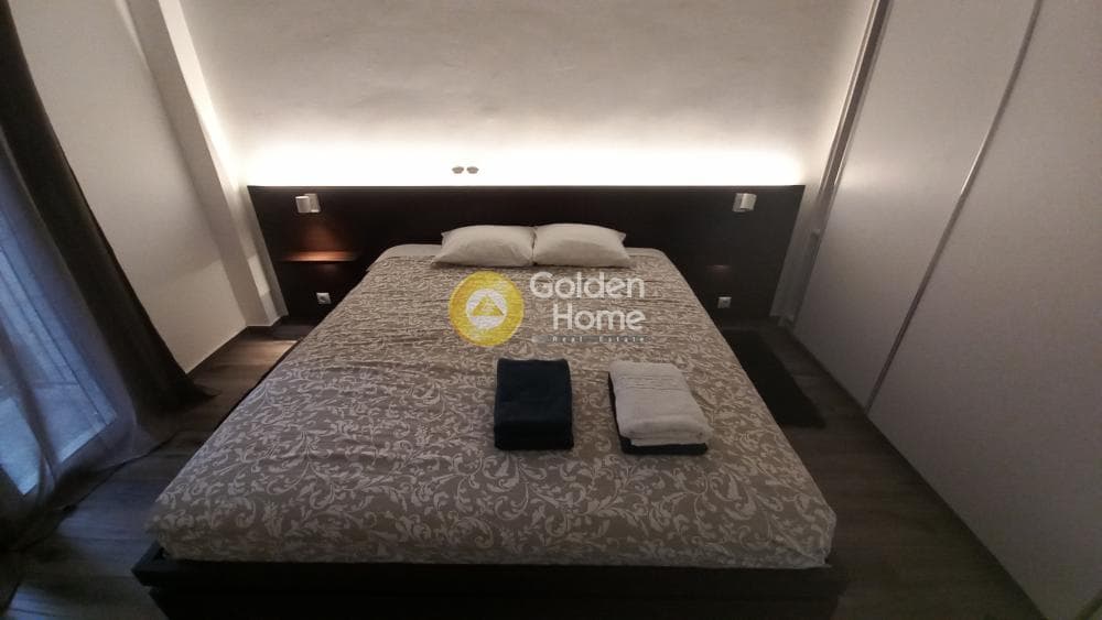Apartment in Neo Pagkrati, Vironas — Photo 11 of 19