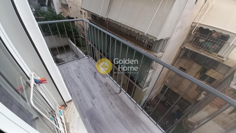 Apartment in Neo Pagkrati, Vironas — Photo 18 of 19