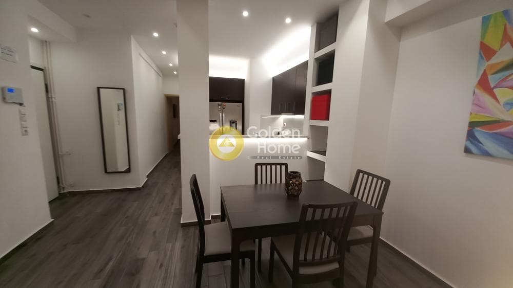 Apartment in Neo Pagkrati, Vironas — Photo 2 of 19