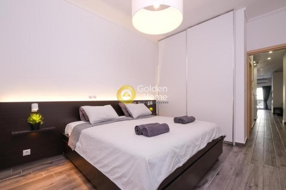 Apartment in Neo Pagkrati, Vironas — Photo 9 of 19