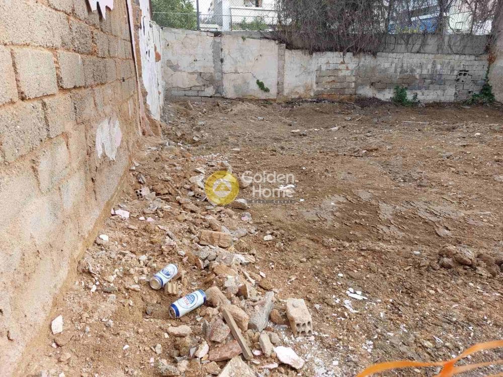 Building Plot in Ano Lofos, Peristeri — Photo 2 of 4