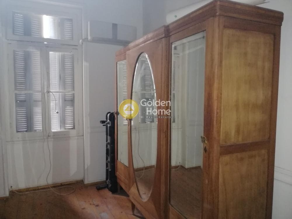 Γραφείο στην Πολυτεχνείο, Εξάρχεια - Νεάπολη — Φωτογραφία 1 από 5