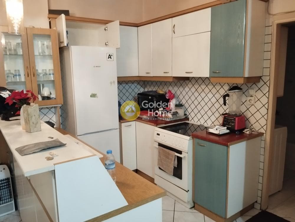 Διαμέρισμα στην Φωκίωνος Νέγρη, Κυψέλη — Φωτογραφία 10 από 21