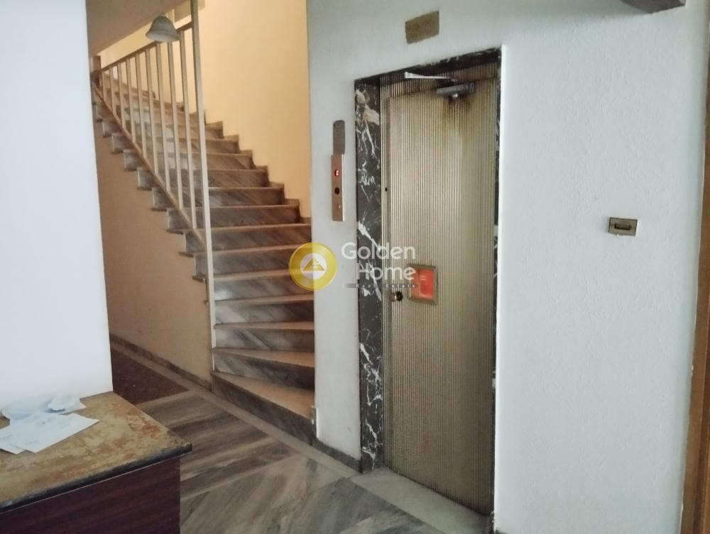 Διαμέρισμα στην Φωκίωνος Νέγρη, Κυψέλη — Φωτογραφία 18 από 21