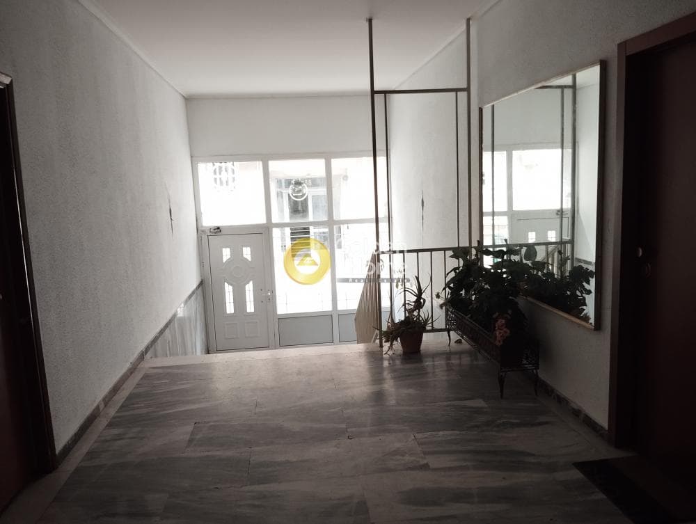 Διαμέρισμα στην Φωκίωνος Νέγρη, Κυψέλη — Φωτογραφία 19 από 21