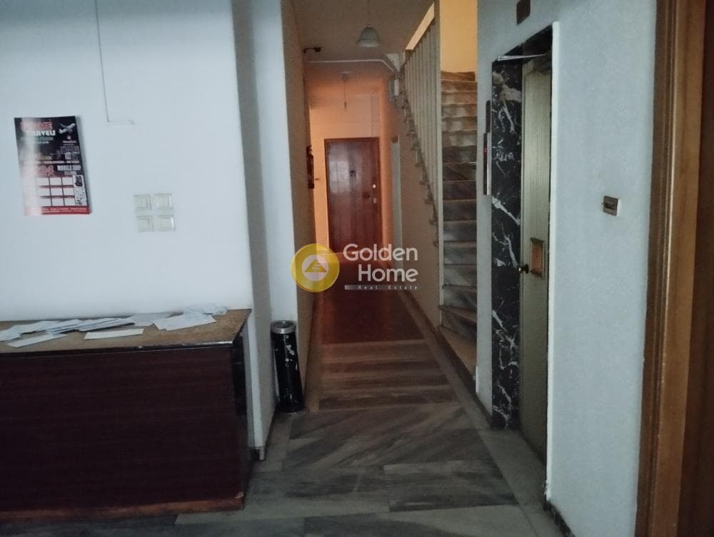 Διαμέρισμα στην Φωκίωνος Νέγρη, Κυψέλη — Φωτογραφία 20 από 21