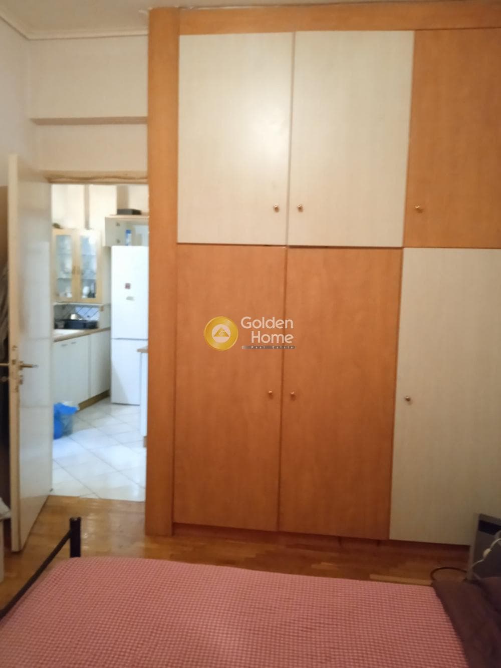Διαμέρισμα στην Φωκίωνος Νέγρη, Κυψέλη — Φωτογραφία 13 από 21