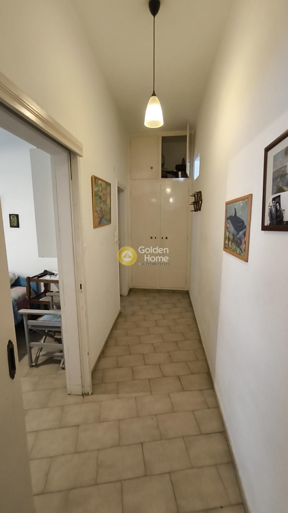 Μονοκατοικία στην Θήρα, Σαντορίνη — Φωτογραφία 8 από 11