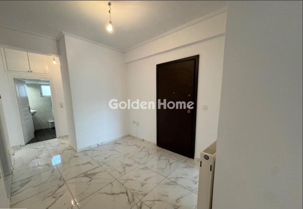 Apartment in Ampelakia, Alimos — Photo 3 of 16