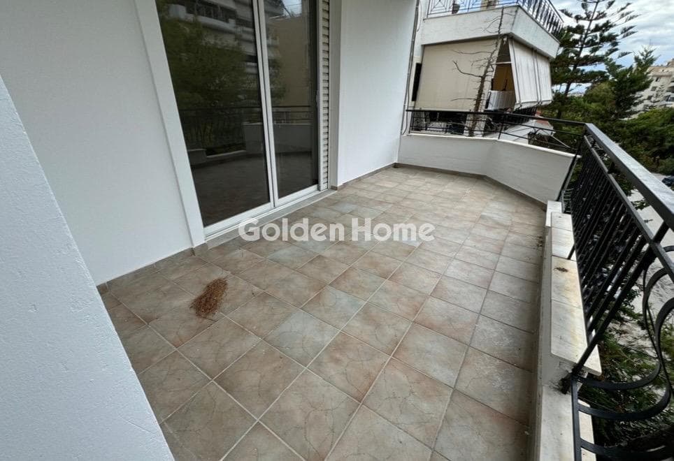 Apartment in Ampelakia, Alimos — Photo 8 of 16