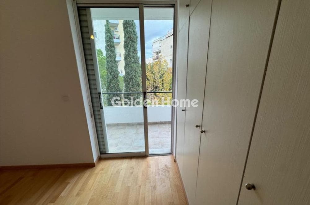 Apartment in Ampelakia, Alimos — Photo 9 of 16