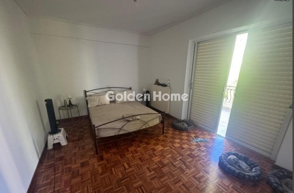 Apartment in Ampelakia, Alimos — Photo 14 of 16