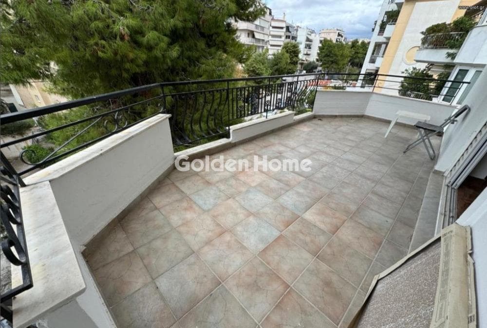 Apartment in Ampelakia, Alimos — Photo 7 of 16