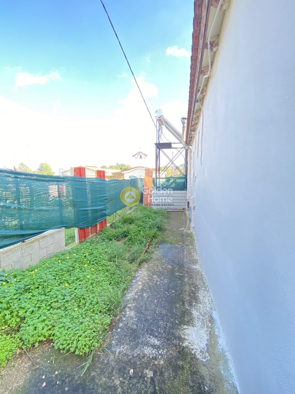House in Neapoli, Spata — Photo 12 of 13