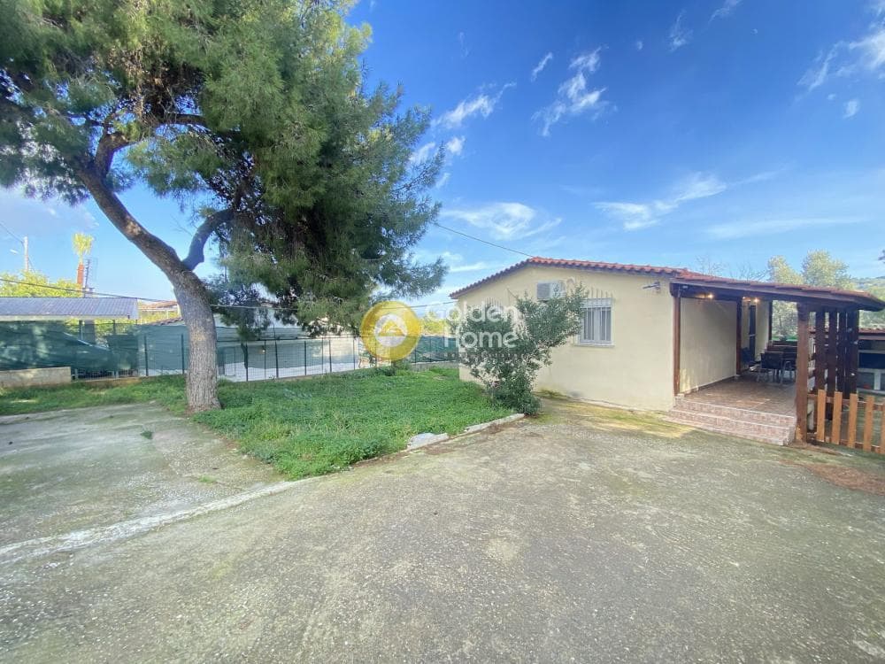 House in Neapoli, Spata — Photo 13 of 13