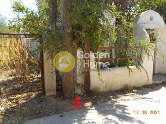 Building Plot in Oikismos Kokkino Limanaki, Rafina — Photo 2 of 2