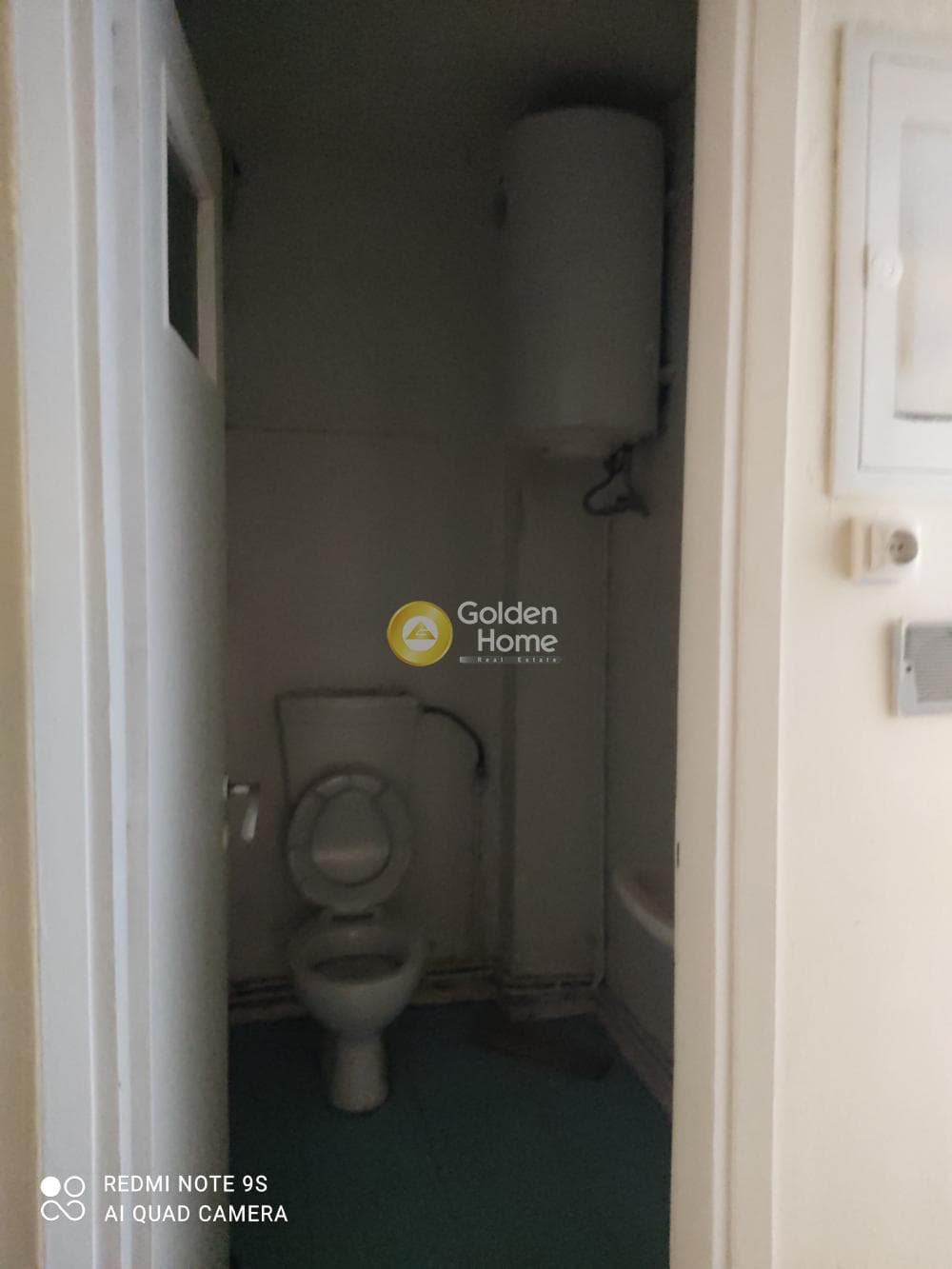 Apartment in Center, Petroupoli — Photo 11 of 12