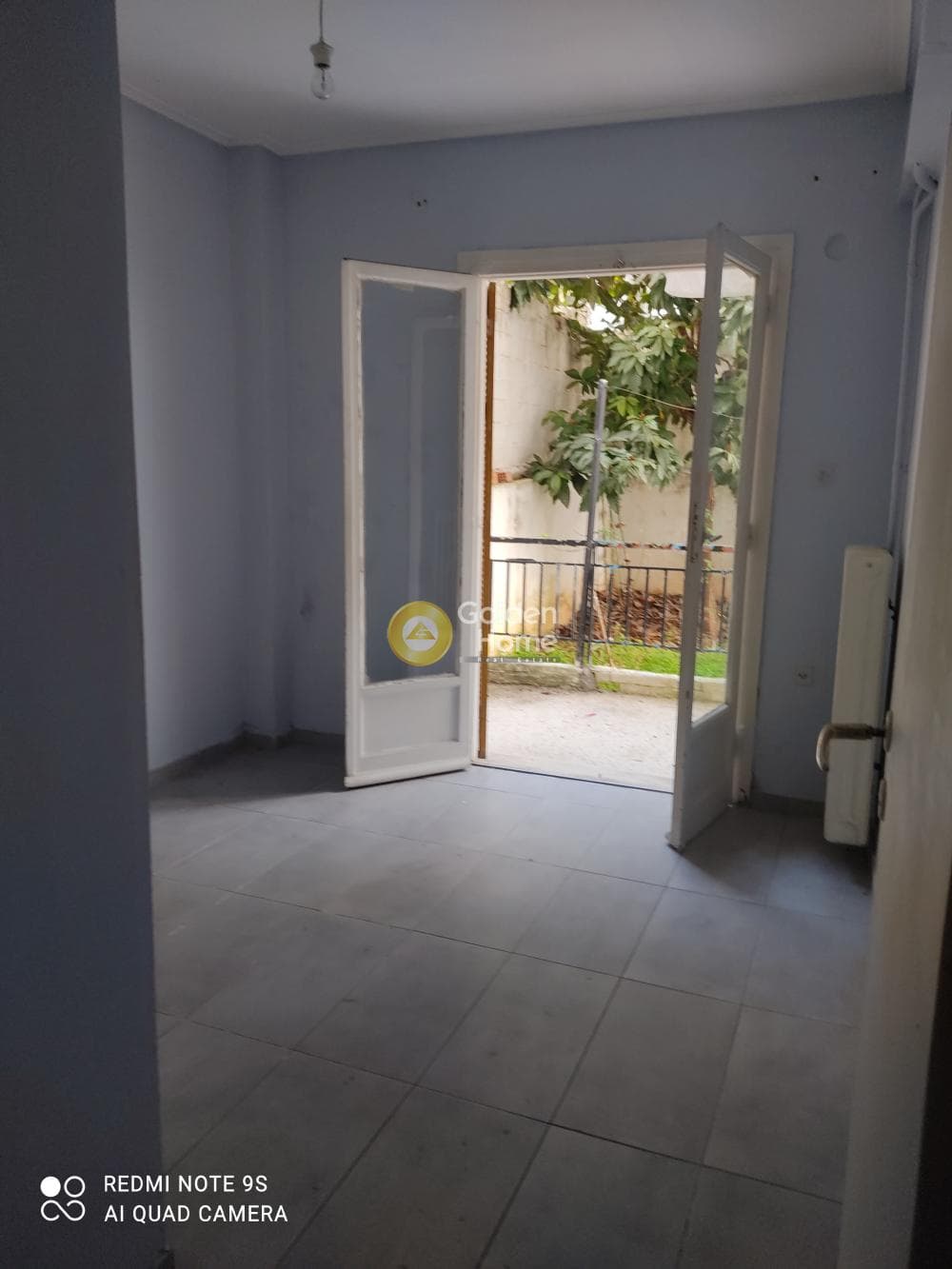 Apartment in Center, Petroupoli — Photo 2 of 12