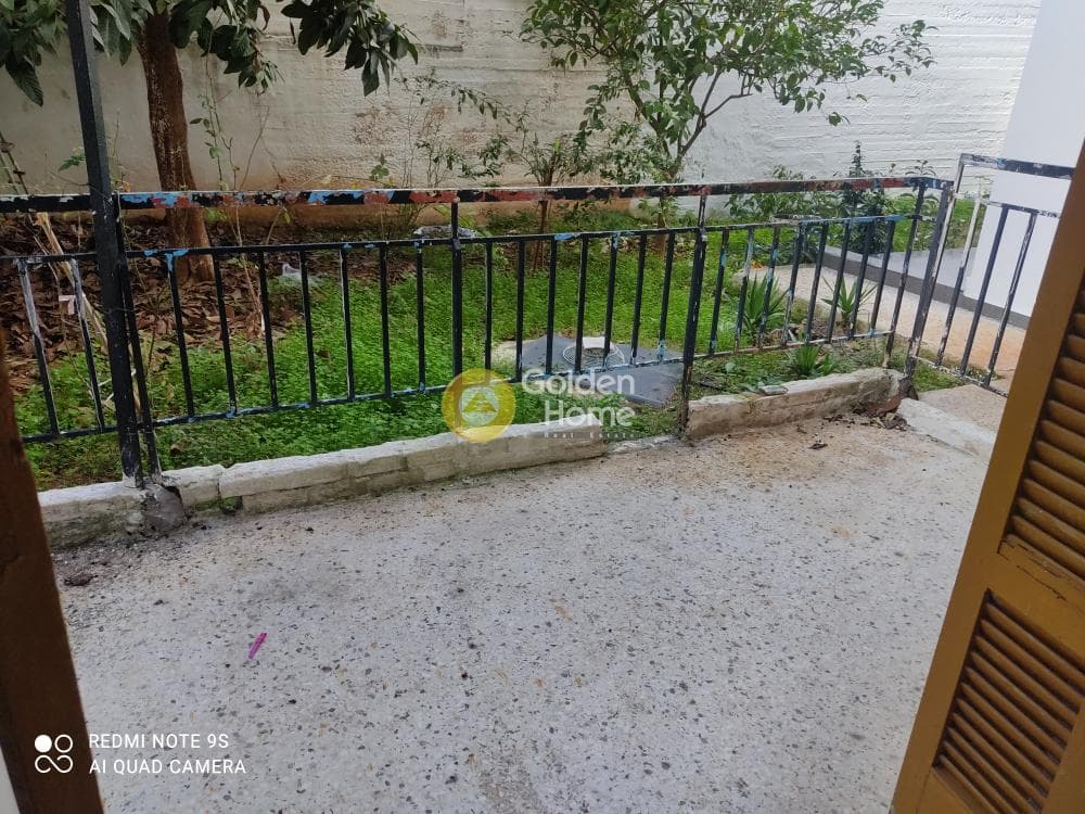 Apartment in Center, Petroupoli — Photo 8 of 12