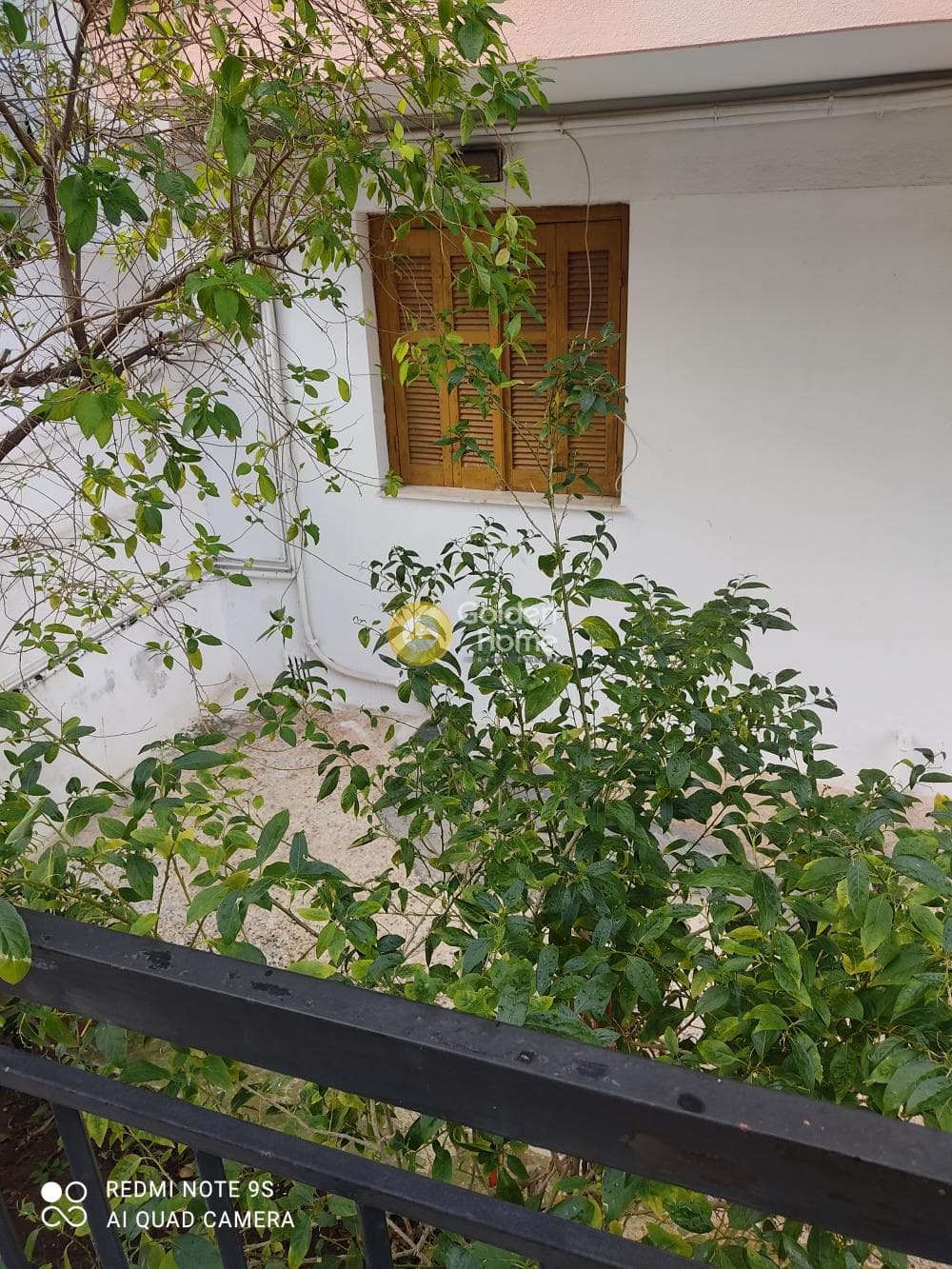 Apartment in Center, Petroupoli — Photo 9 of 12