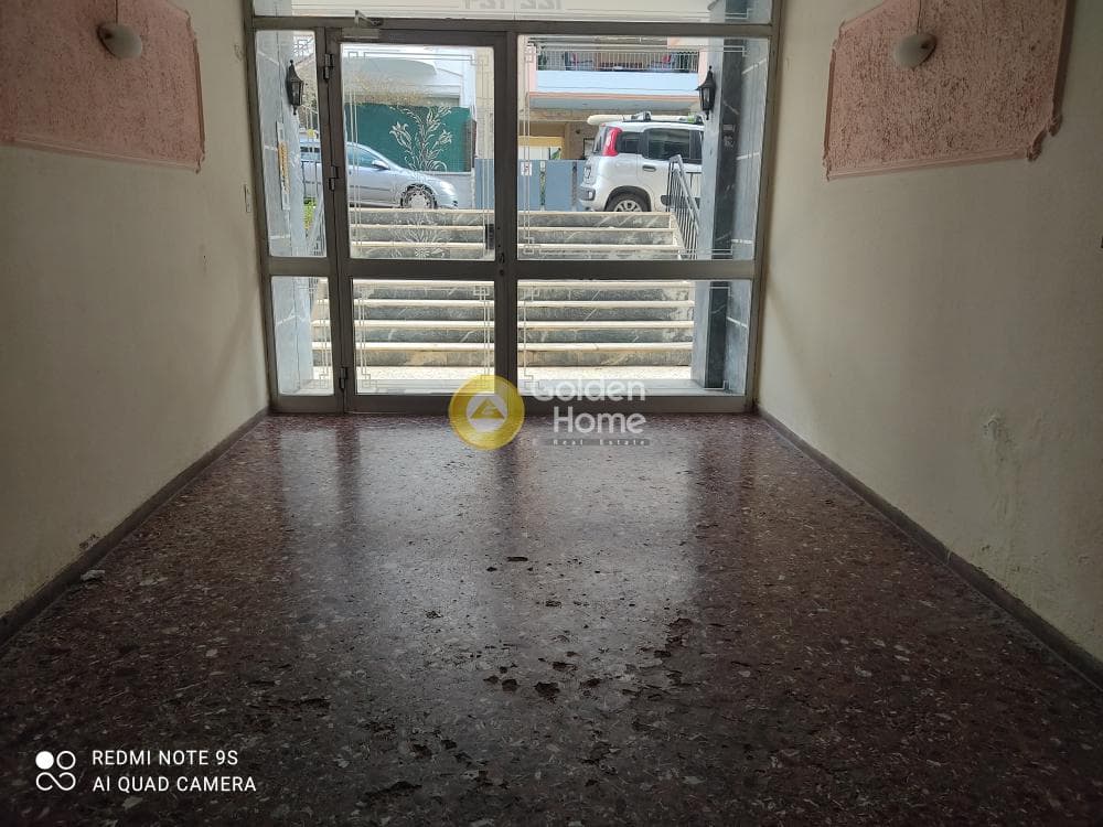 Apartment in Center, Petroupoli — Photo 10 of 12