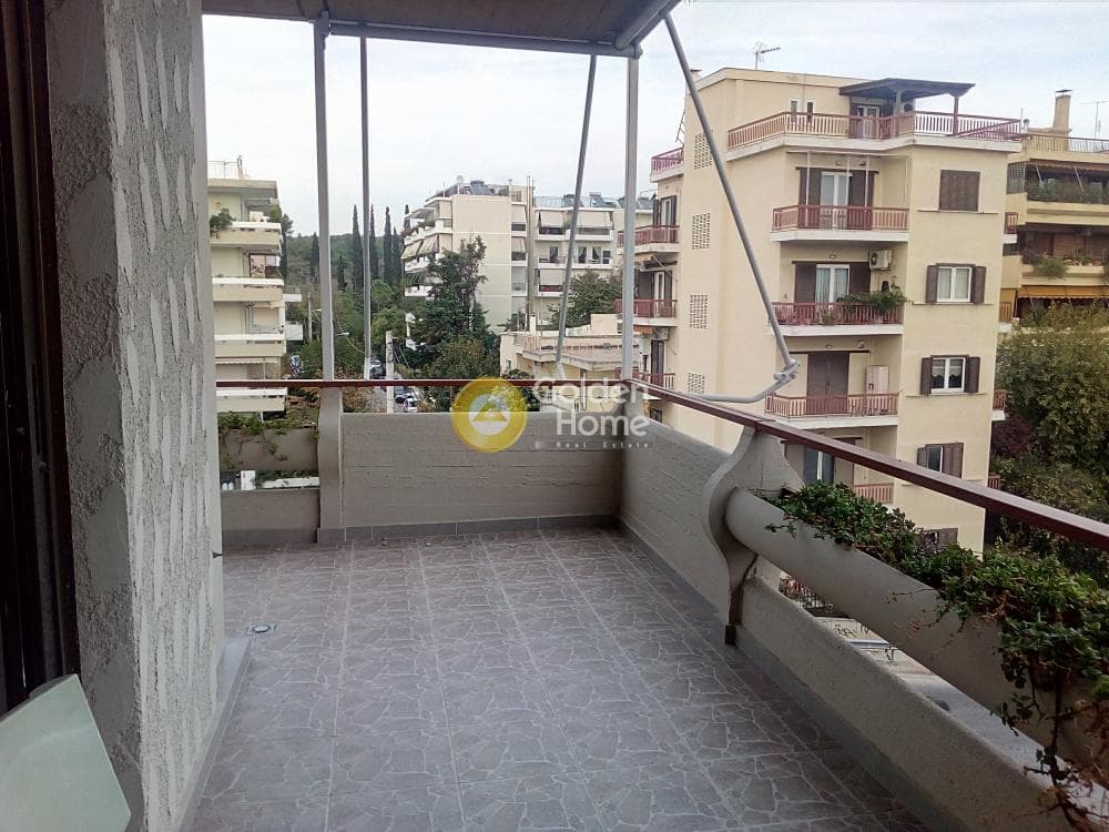 Διαμέρισμα στην Ανάβρυτα, Μαρούσι — Φωτογραφία 10 από 32