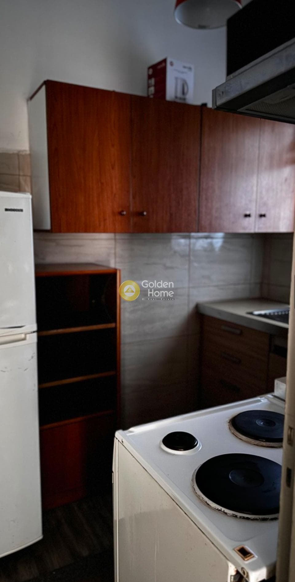 Apartment in Leof. Liosion, Attiki — Photo 2 of 7
