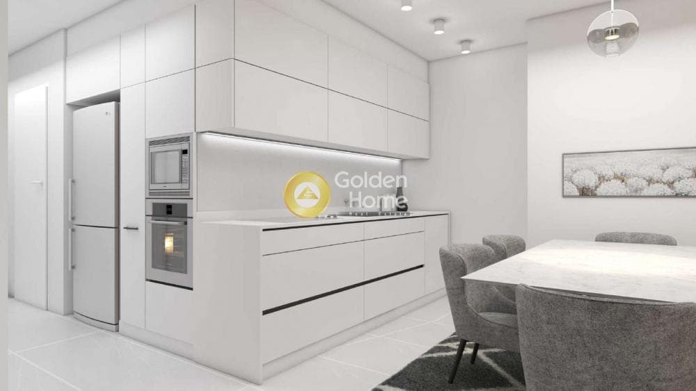 Διαμέρισμα στην Αγ. Μελετίου - Πλ. Βικτωρίας - Μάρνη, Λεωφ. Πατησίων - Λεωφ. Αχαρνών — Φωτογραφία 1 από 5