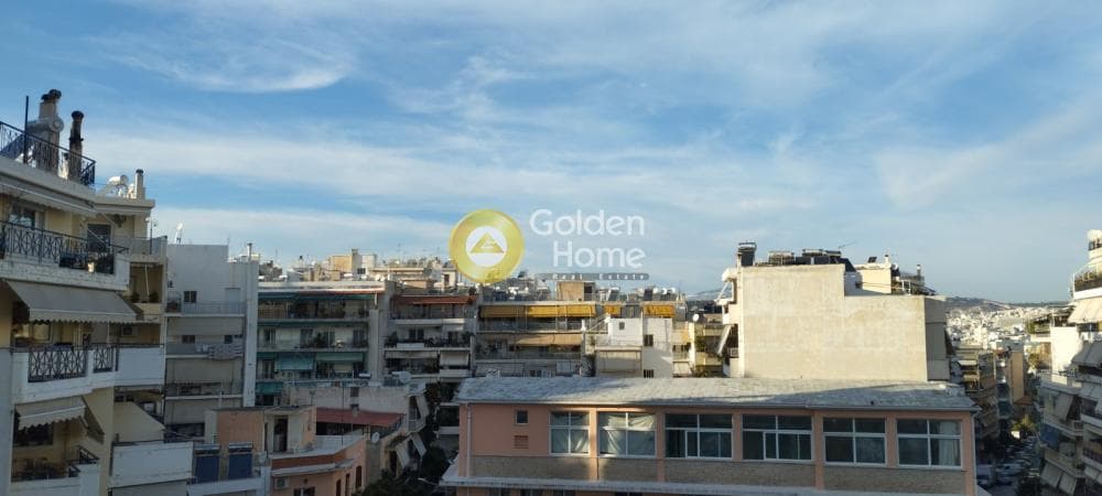 Apartment in Metamorfosi Virona, Vironas — Photo 16 of 19