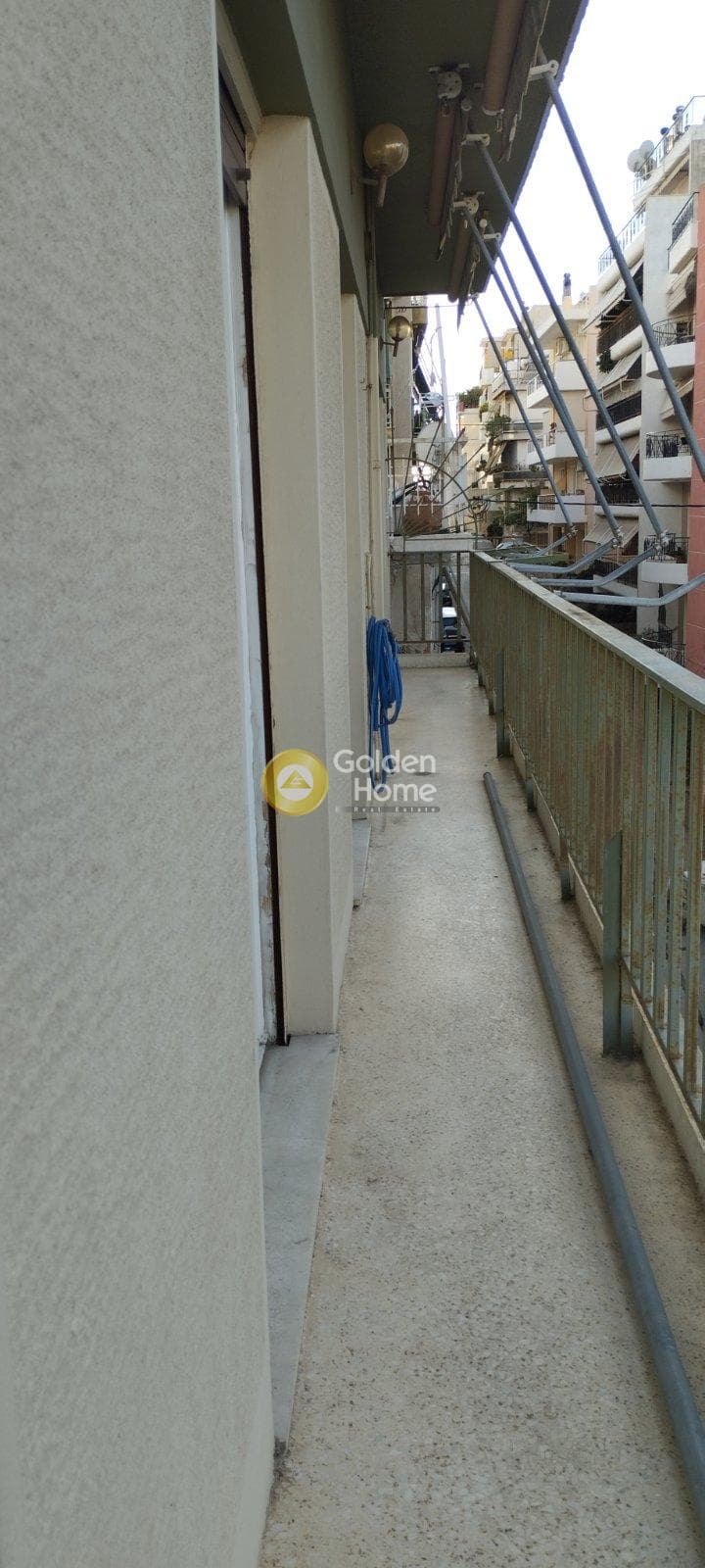 Apartment in Metamorfosi Virona, Vironas — Photo 14 of 19