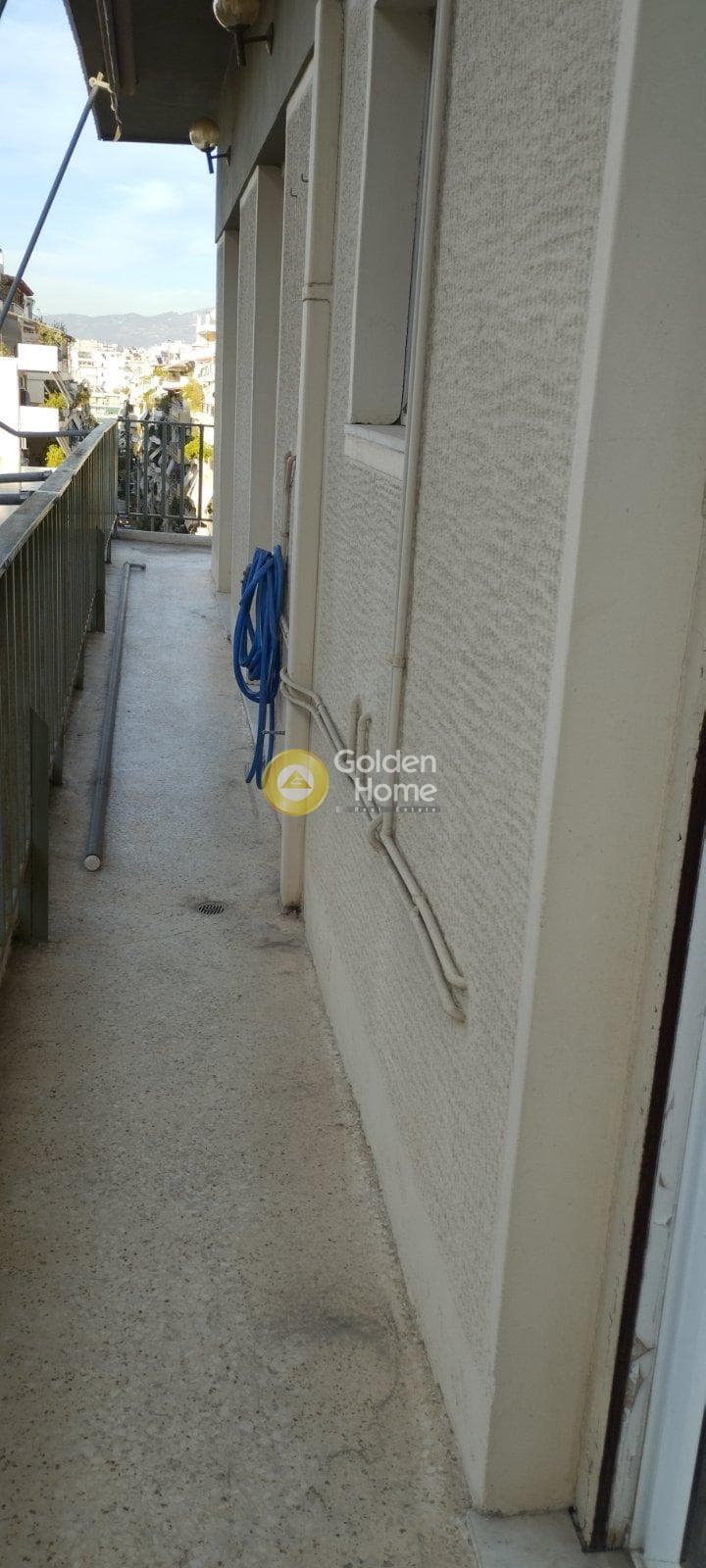 Apartment in Metamorfosi Virona, Vironas — Photo 17 of 19