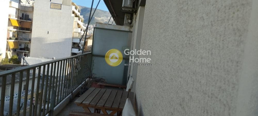 Apartment in Metamorfosi Virona, Vironas — Photo 15 of 19