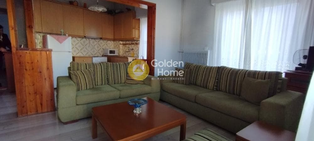 Apartment in Metamorfosi Virona, Vironas — Photo 3 of 19