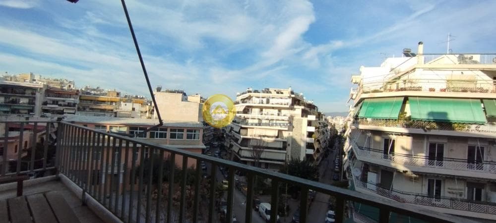 Apartment in Metamorfosi Virona, Vironas — Photo 1 of 19