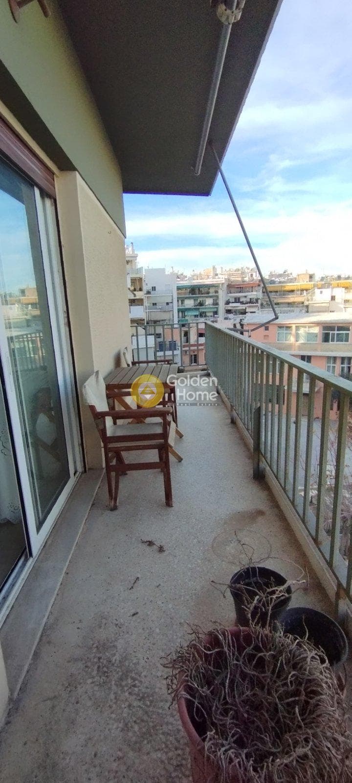 Apartment in Metamorfosi Virona, Vironas — Photo 2 of 19