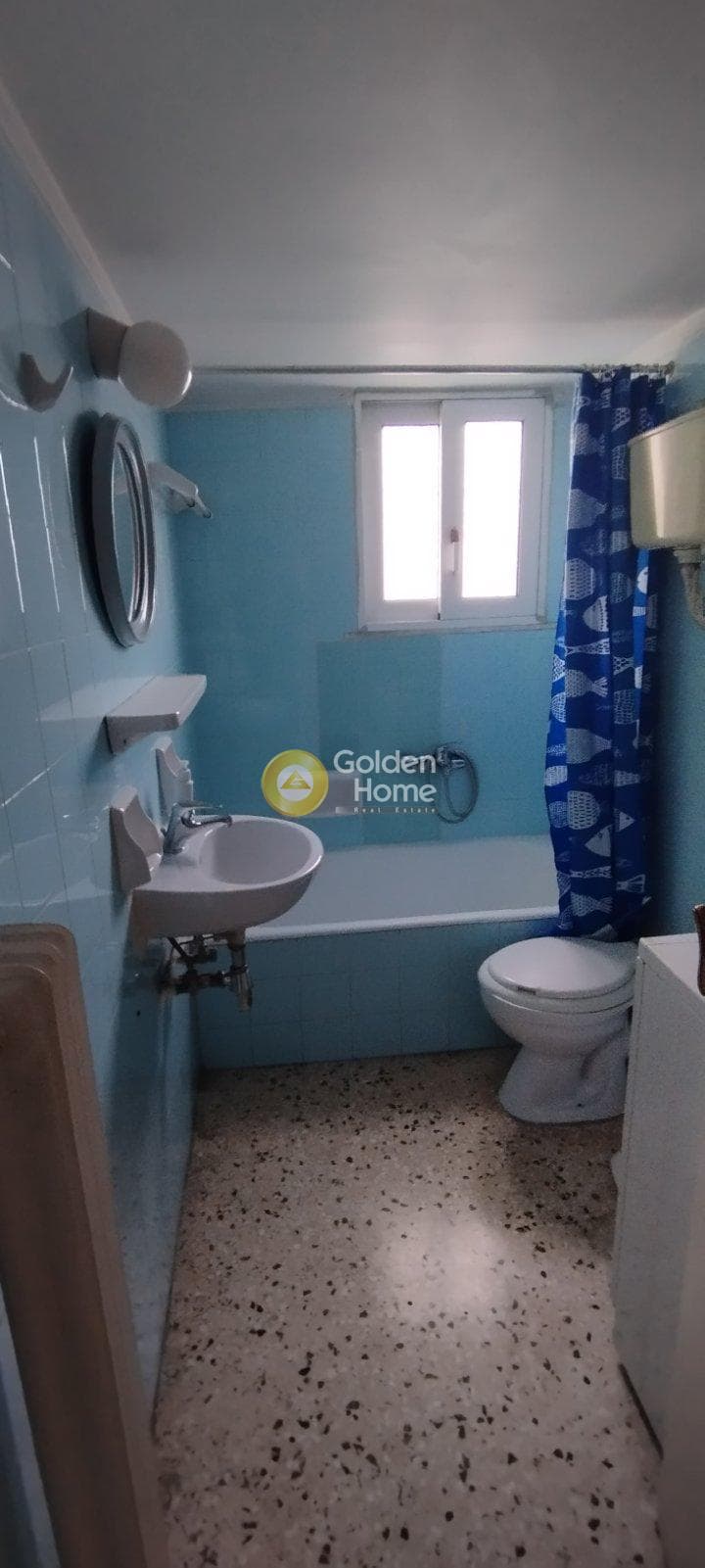 Apartment in Metamorfosi Virona, Vironas — Photo 12 of 19
