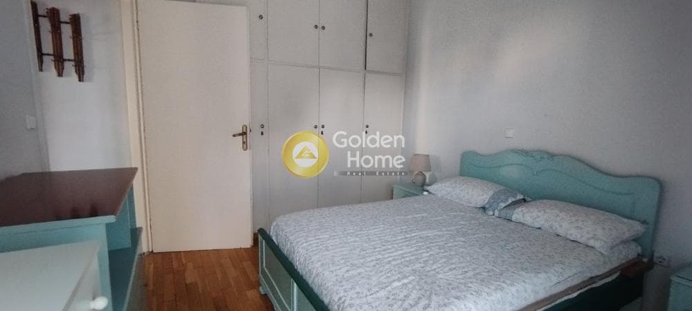 Apartment in Metamorfosi Virona, Vironas — Photo 19 of 19