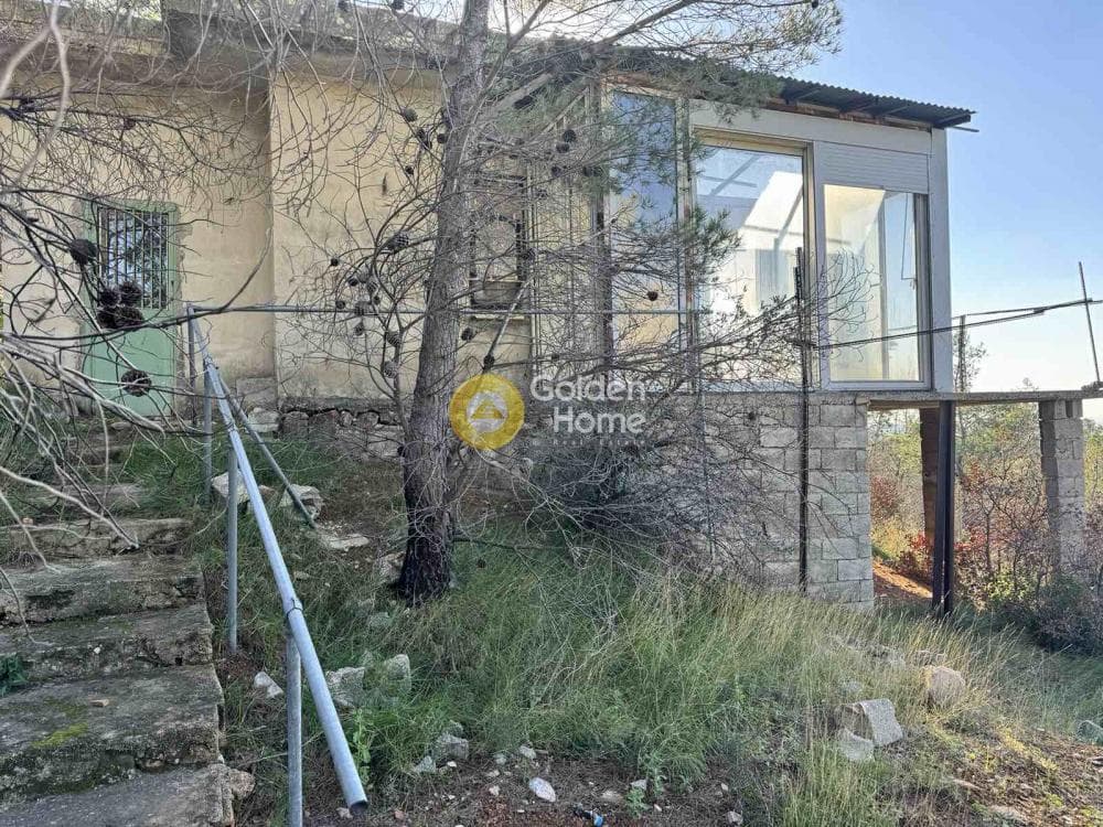 House in Anthousa, Anthoisa — Photo 8 of 12