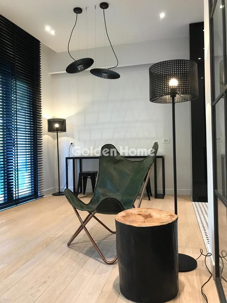Διαμέρισμα στην Ακαδημία Πλάτωνος, Κολωνός - Κολοκυνθούς — Φωτογραφία 12 από 14