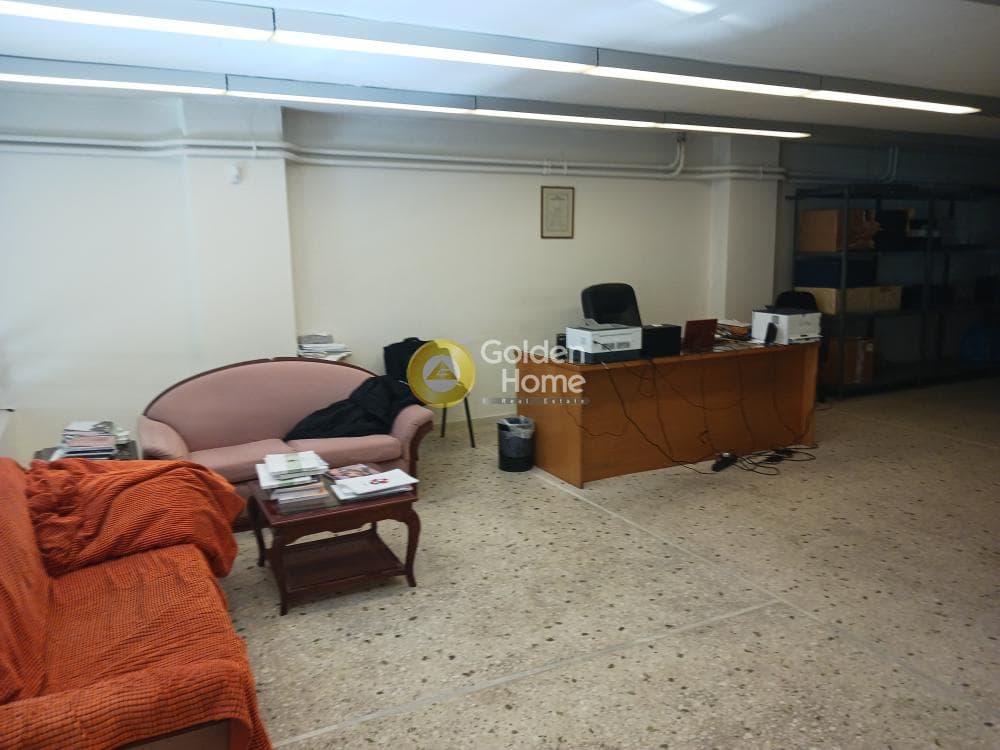 Κατάστημα στην Μενιδιάτικα, Γαλάτσι — Φωτογραφία 5 από 9