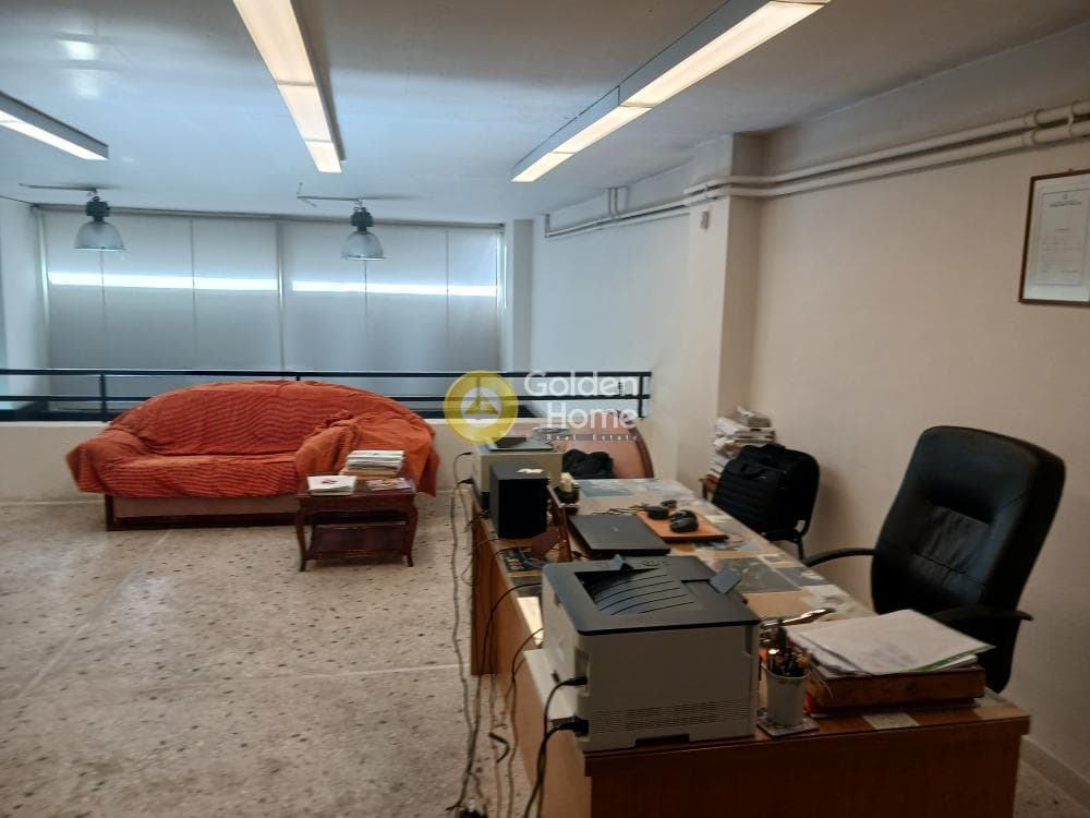 Κατάστημα στην Μενιδιάτικα, Γαλάτσι — Φωτογραφία 8 από 9