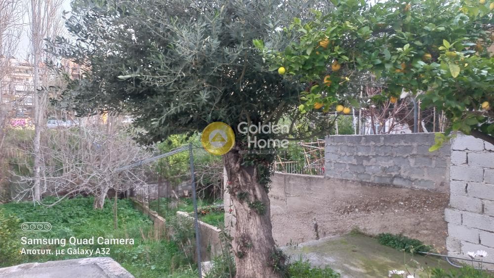 Οικόπεδο στην Κέντρο, Άγιος Δημήτριος — Φωτογραφία 2 από 2