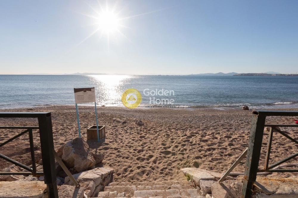 Διαμέρισμα στην Φλοίσβος, Παλαιό Φάληρο — Φωτογραφία 9 από 9