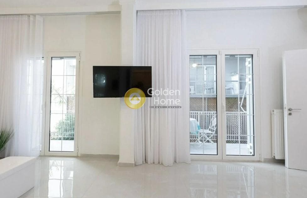 Διαμέρισμα στην Φλοίσβος, Παλαιό Φάληρο — Φωτογραφία 5 από 9