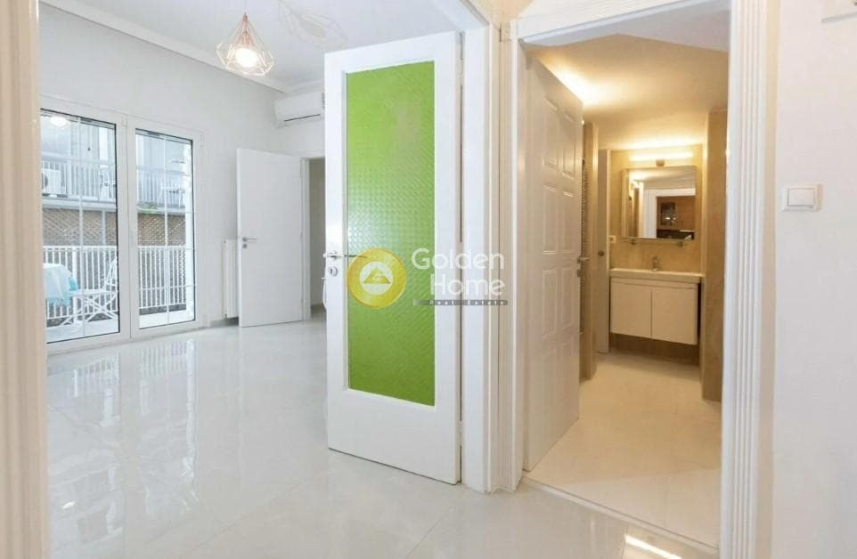 Διαμέρισμα στην Φλοίσβος, Παλαιό Φάληρο — Φωτογραφία 8 από 9