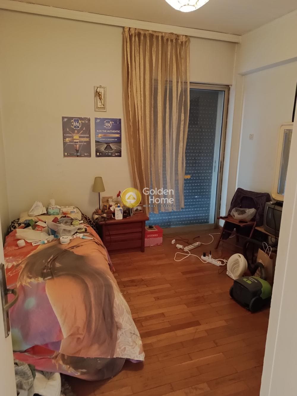 Διαμέρισμα στην Αμπελάκια, Άλιμος — Φωτογραφία 5 από 16