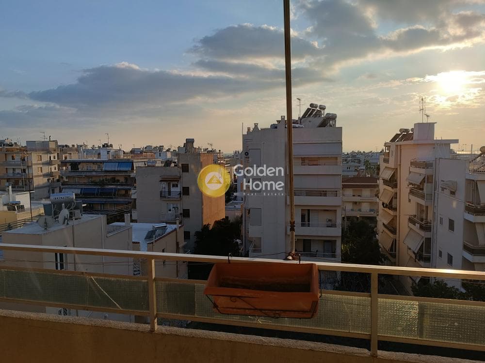 Διαμέρισμα στην Αμπελάκια, Άλιμος — Φωτογραφία 10 από 16